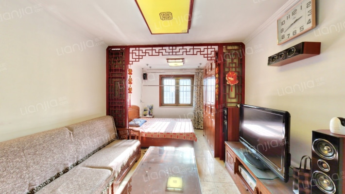 中奥嘉园二期二手房实景图