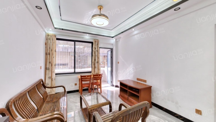 东风东路699号大院二手房实景图