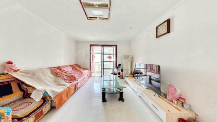 温馨家园二手房实景图