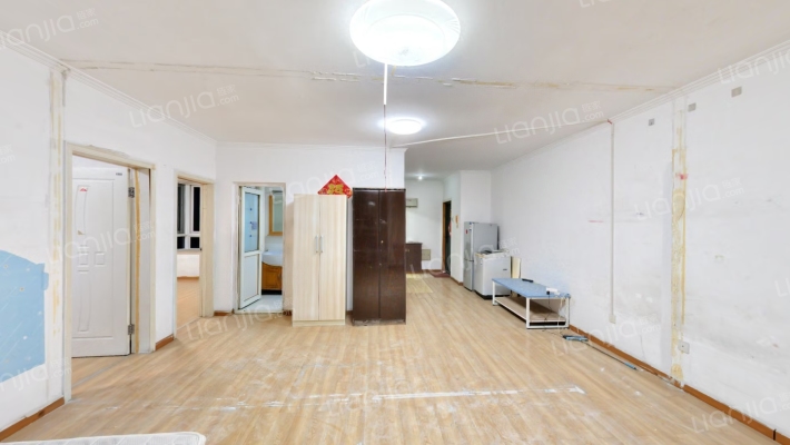 鑫融皓月二手房实景图