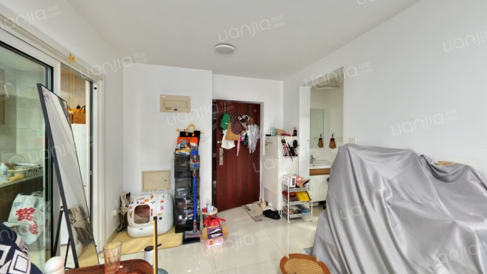 康营家园四期A区二手房实景图