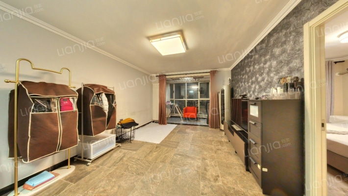 上林溪二手房实景图