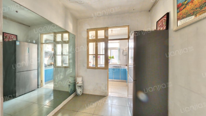 南华东街2号院二手房实景图