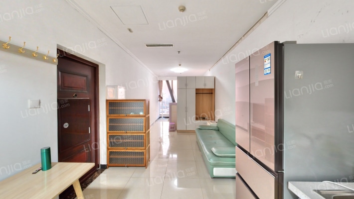 中储广场二手房实景图