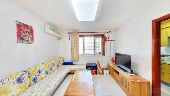 石泉砖厂A4区二手房实景图