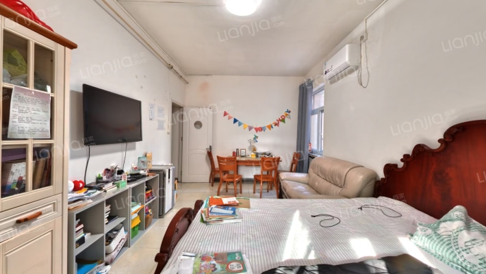 儒福里二手房实景图