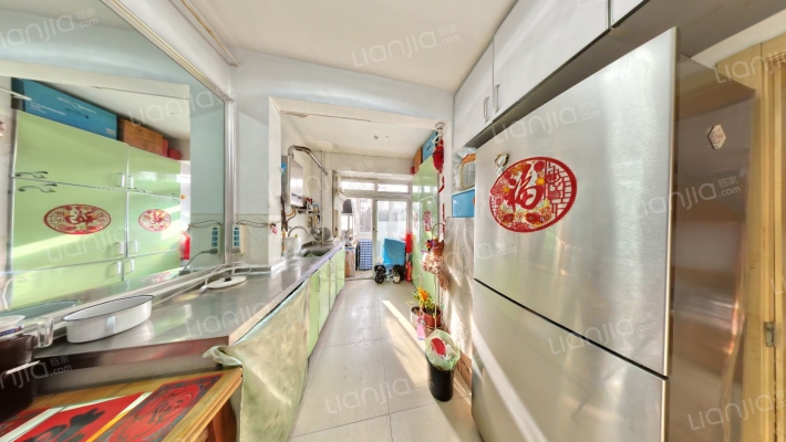 真武庙三里二手房实景图