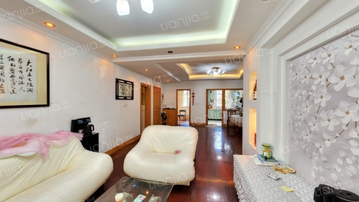 永联公寓二手房实景图