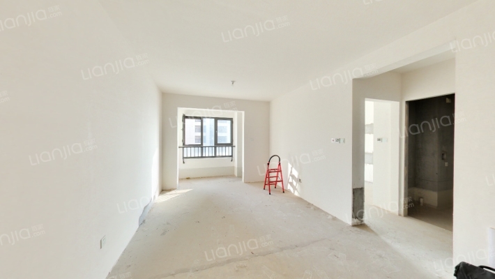 宸悦府二手房实景图