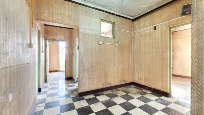 新源南路二手房实景图