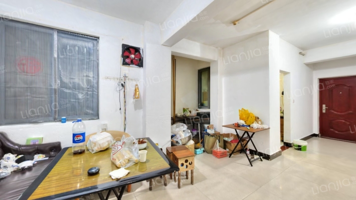 江边新苑一区二手房实景图