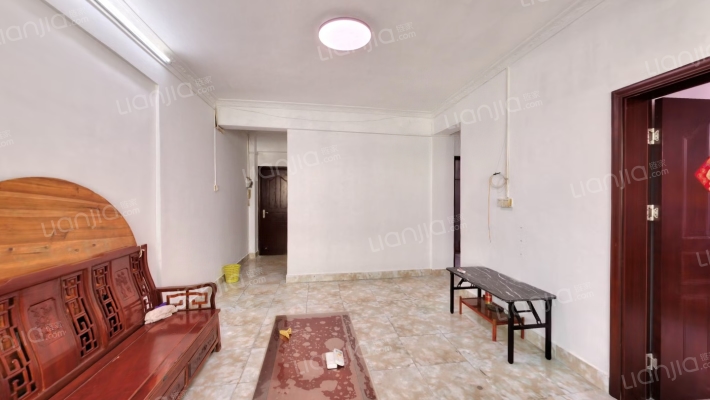 第一居二手房实景图