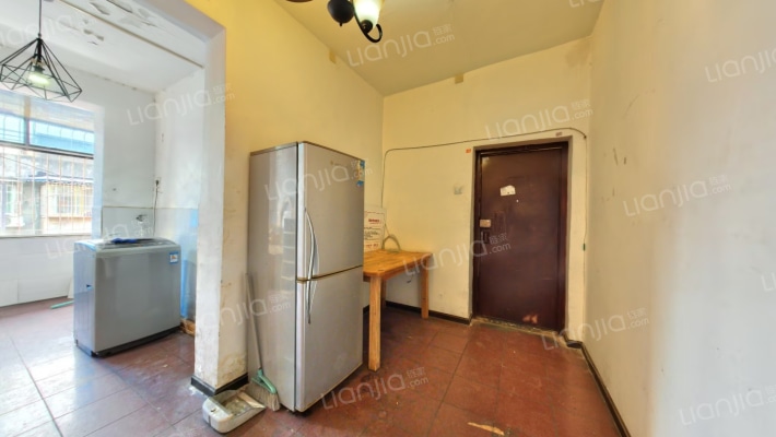 西安南路78号二手房实景图