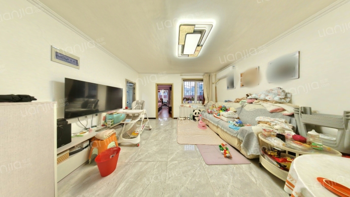 温泉路45号院二手房实景图