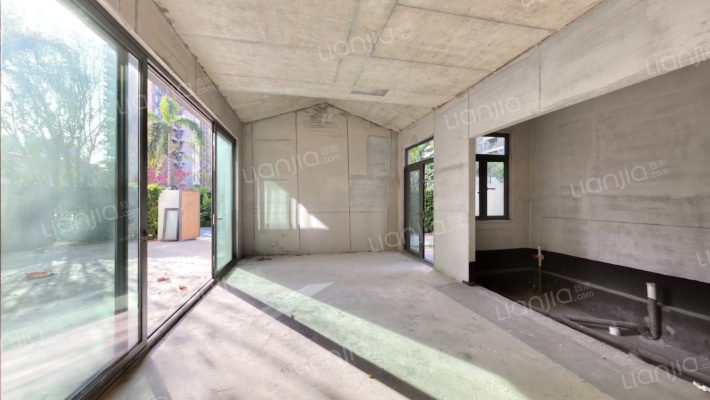 万科深业原墅二手房实景图