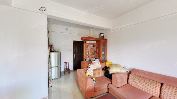 胜景新庭苑二手房实景图