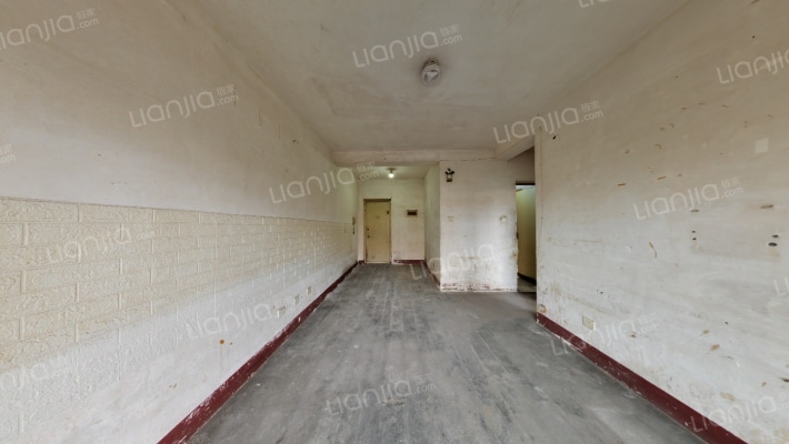 清江小区二手房实景图