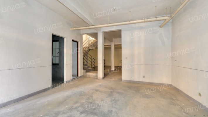 荣盛观湖郡二手房实景图