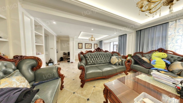 明珠花园(昆山市)二手房实景图