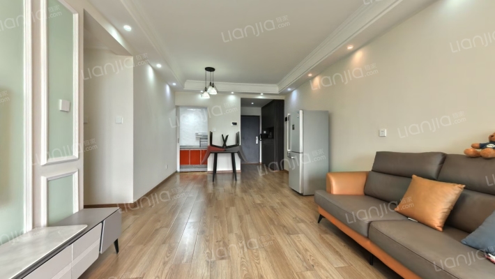 润扬19二手房实景图