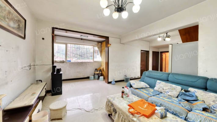 礼贤苑二手房实景图