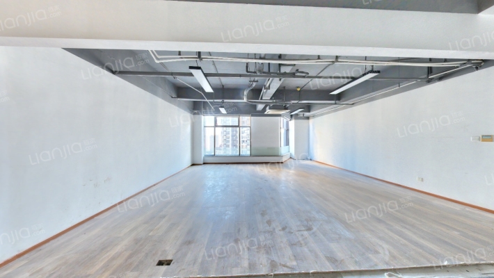 东方世纪中心二手房实景图