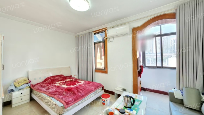 驷马桥路12号二手房实景图