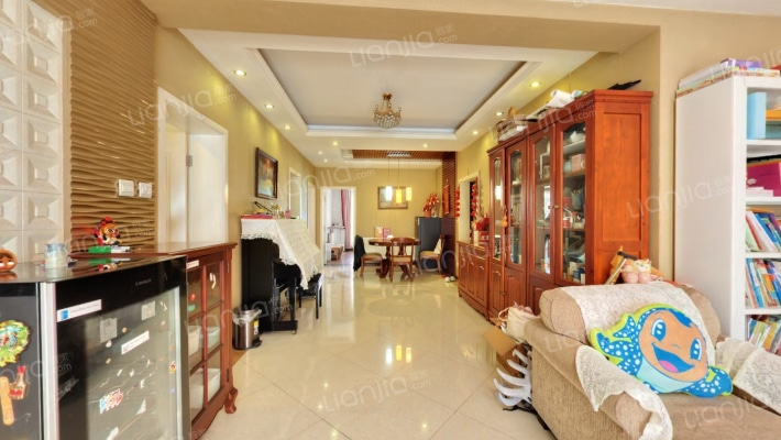 棕南公寓二手房实景图