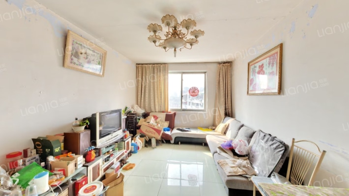 沙河新居二手房实景图