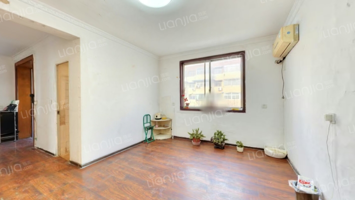 保全街25号院二手房实景图