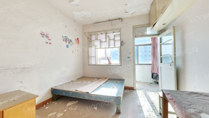 石灰南弄14号二手房实景图