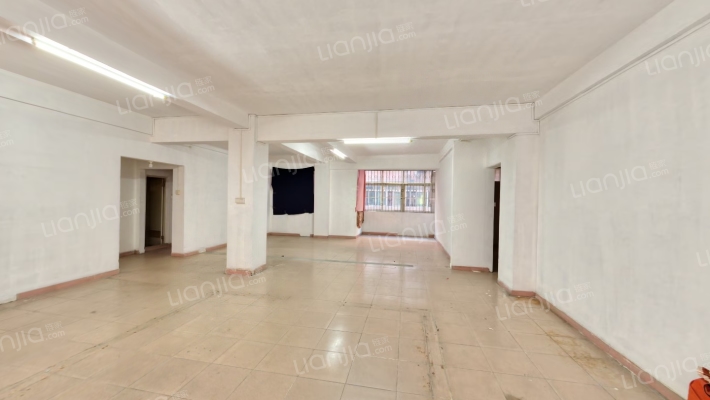 岐江公路二手房实景图