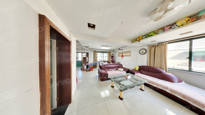 水稻所赵家墩二手房实景图