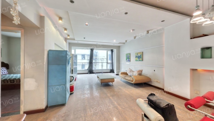 帷幄大厦二手房实景图