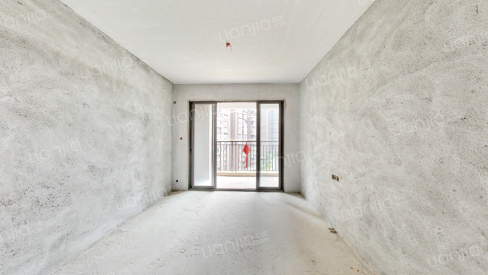 捷和广场三期水溋坊二手房实景图