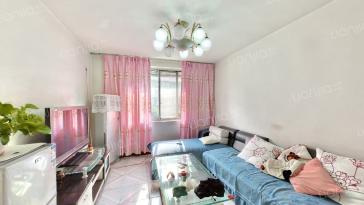 汇蜀花园二手房实景图