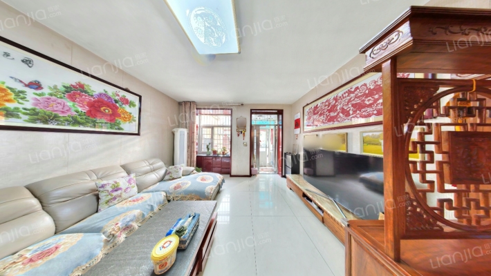 华翠楼二手房实景图