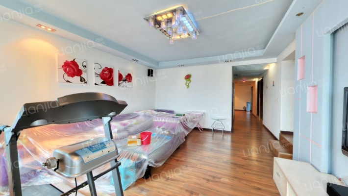 翡翠大厦二手房实景图