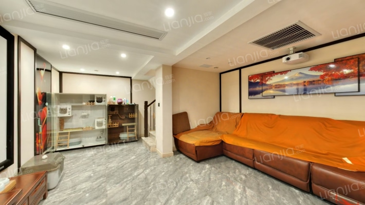 象屿两江御府二手房实景图