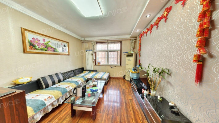 中行家属院二手房实景图