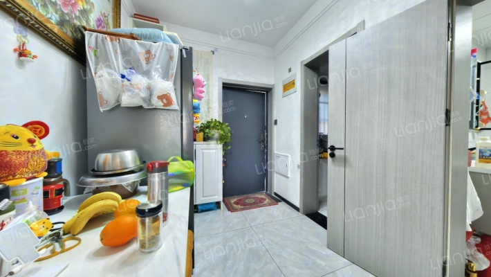 潘环巷二手房实景图