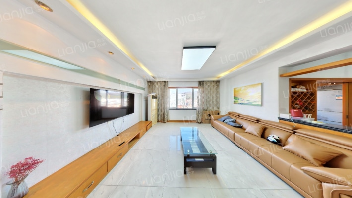 盘龙山社区桂花路二手房实景图