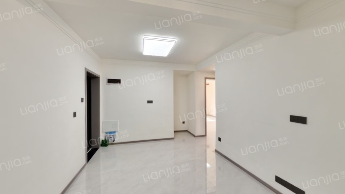 交通局小区二手房实景图