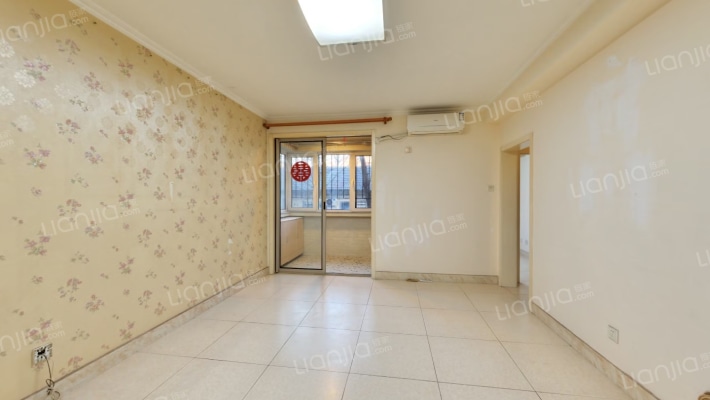 三里河二区B区二手房实景图