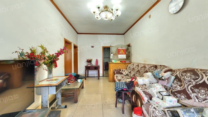 江源巷7号二手房实景图