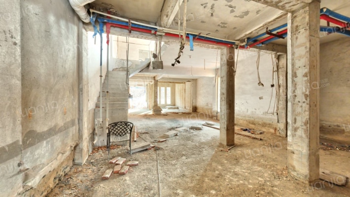 钻石郡二手房实景图