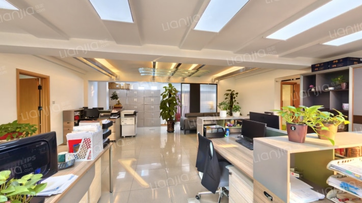 龙翔广场二手房实景图