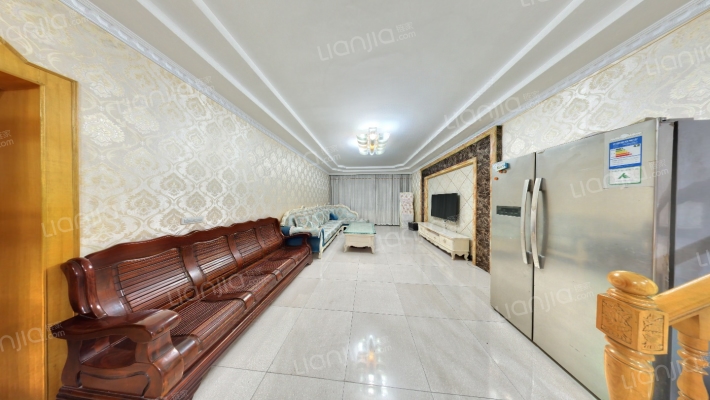 璧山区畜牧局家属院二手房实景图