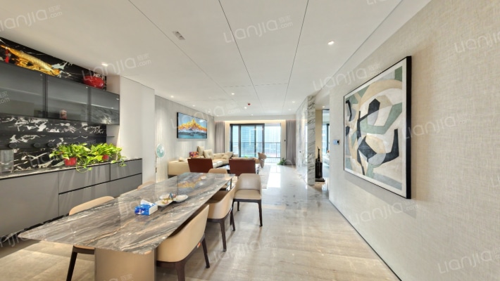 未来天奕二手房实景图