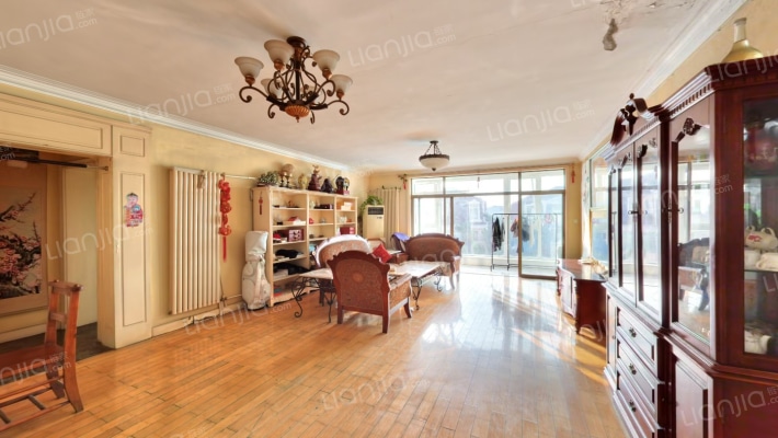 观海花园二手房实景图